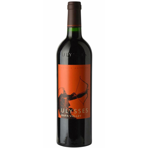 Ulysses Ulysses Vineyard 2019