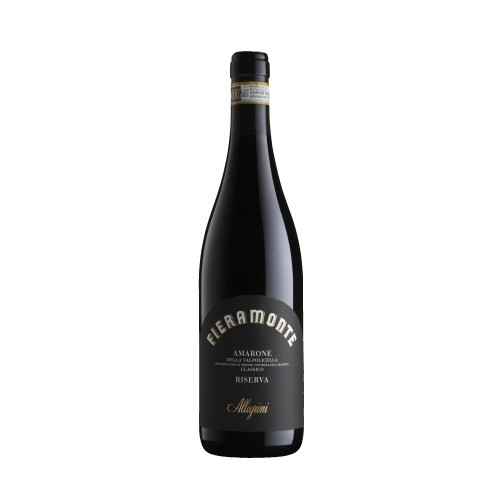 Allegrini Fieramonte Amarone della Valpolicella Classico Riserva DOCG