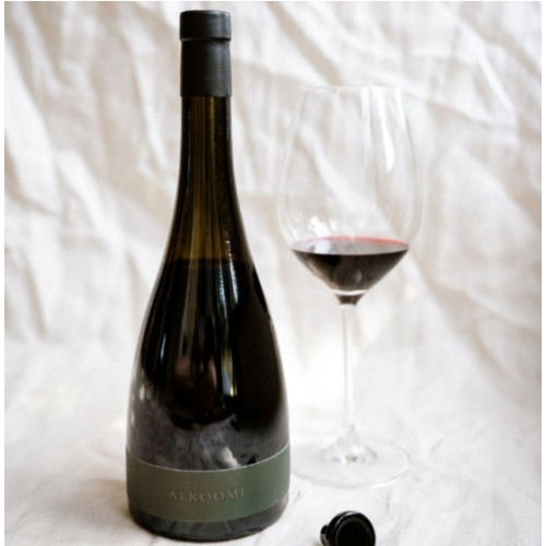 Alkoomi Cultivated Collection Shiraz 2020