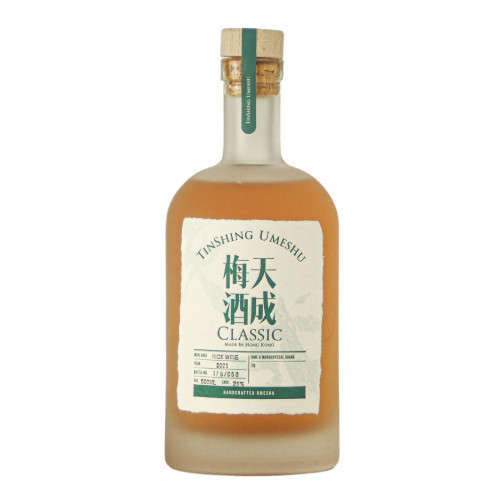 Tinshing Umeshu Classic
