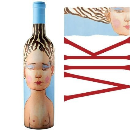 Viña Vik Winery "La Piu Belle" 2021
