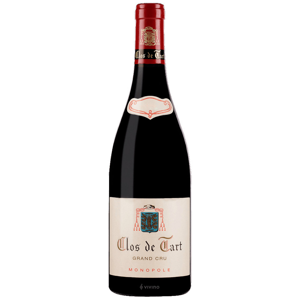 Domaine du Clos de Tart 'Clos de Tart' Grand Cru Monopole 2018