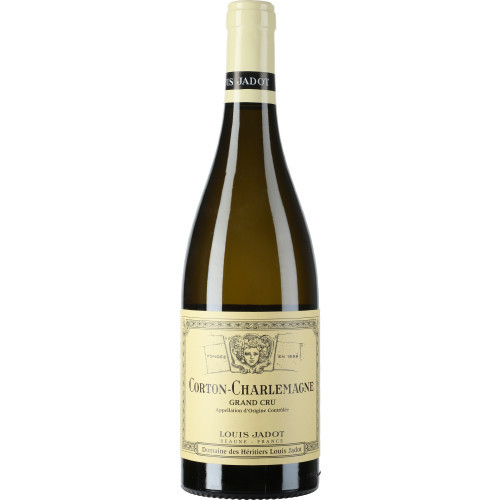 Louis Jadot Corton-Charlemagne Grand Cru