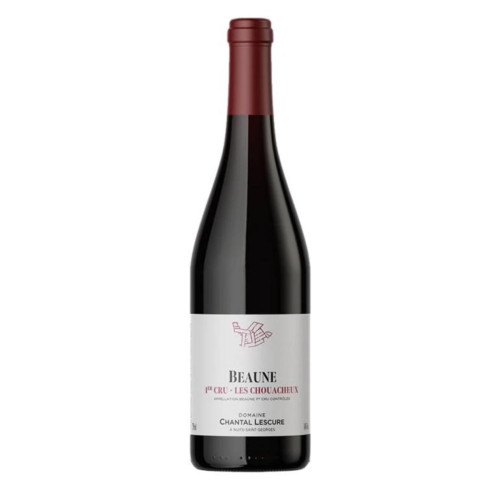Domaine Chantal Lescure Beaune 1er Cru Les Chouacheux 2022
