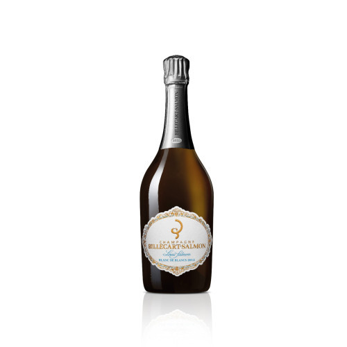 Billecart Salmon Cuvee Louis Salmon Blanc de Blancs 2012