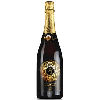 Dynasty 5° Muscat Sparkling Wine