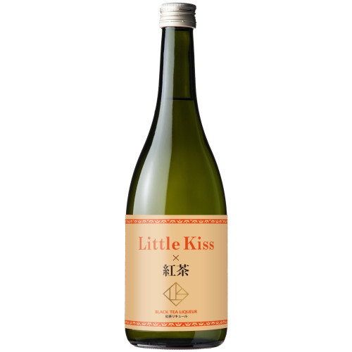 Little Kiss Tea Shochu