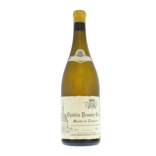 Francois Raveneau Chablis 1er Cru Montee de Tonnerre 2019