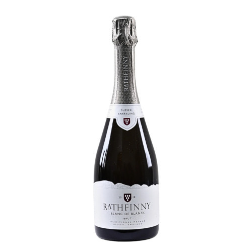 Rathfinny Blanc de Blancs Brut 2018