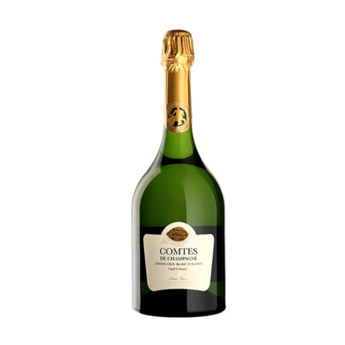 Taittinger Comtes de Champagne Blanc de Blancs Brut 2013