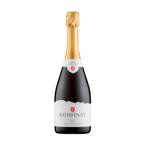 Rathfinny Classic Cuvee Brut 2019