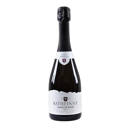 Rathfinny Blanc de Noirs Brut 2019