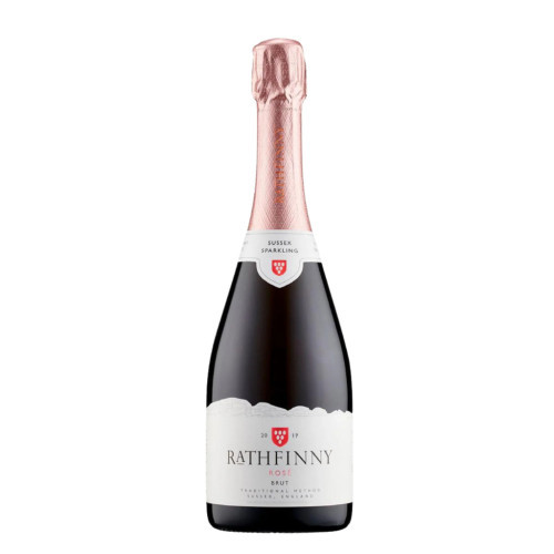 Rathfinny Rose Brut 2019