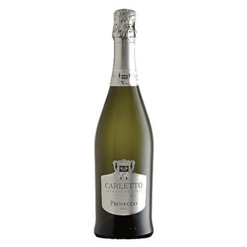 Carletto Prosecco Extra Dry NV