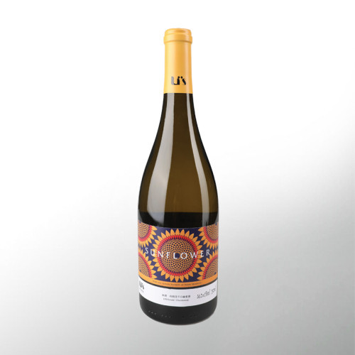 Li's SUNFLOWER Chardonnay 2022