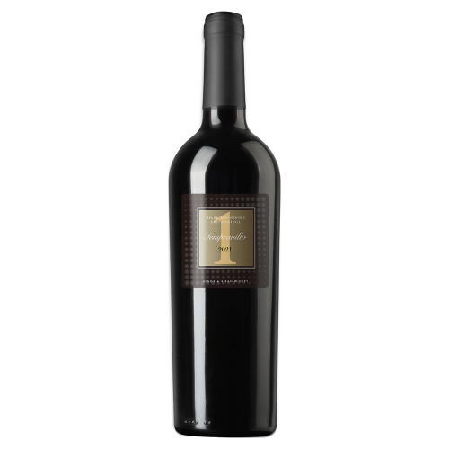 XIBAN N°1 TEMPRANILLO
