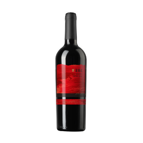 XIBAN NORTH FRONTIER CABERNET SAUVIGNON