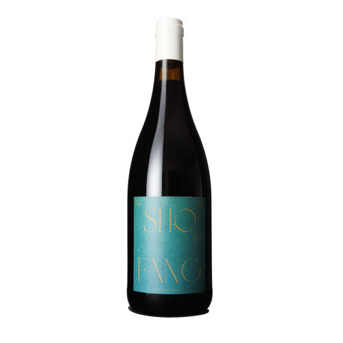 SHOFANG CABERNET SAUVIGNON & MERLOT RED