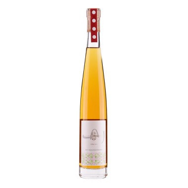 Petit Mont Baima Snow Moutain Sweet Wine