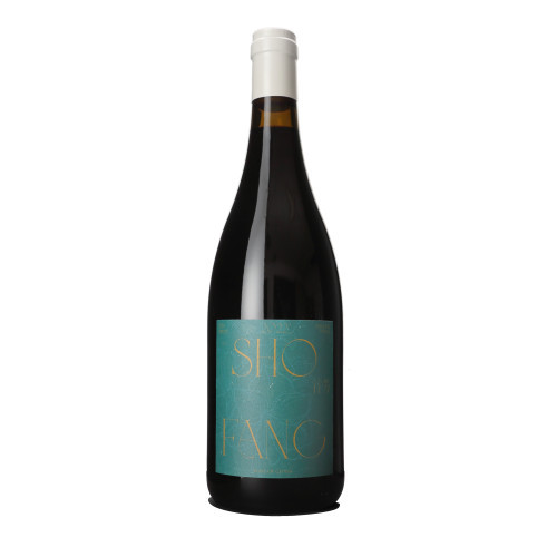 SHOFANG SYRAH& VIOGNIER RED
