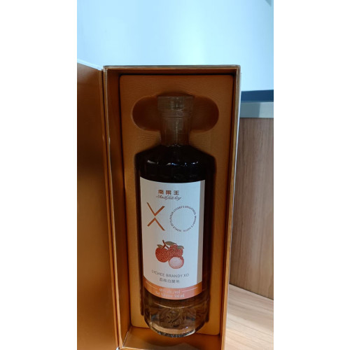 Lychee Brandy