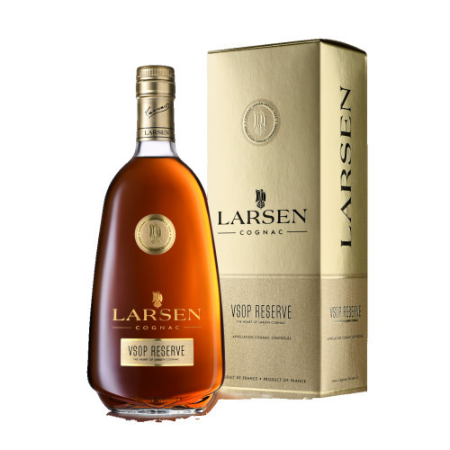 Larsen Cognac VSOP Reserve