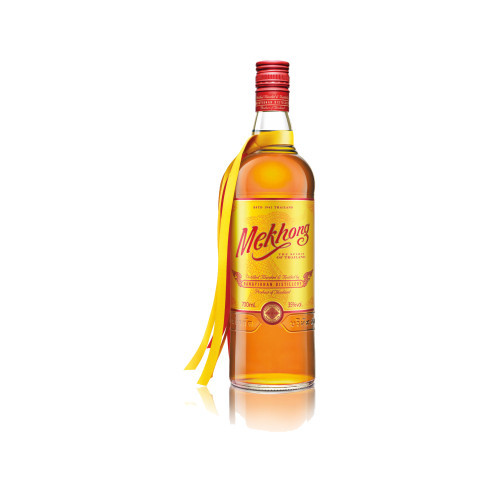 Mekhong Thai Spirit