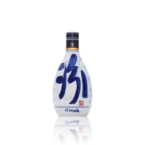 Fenjiu - Qinghua 30 53% vol