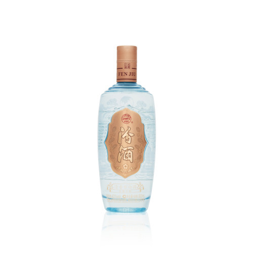 Fenjiu Silk Route 42% vol