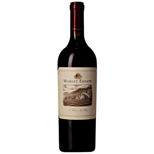 Morlet Family Vineyards, Morlet Estate Cabernet Sauvignon
