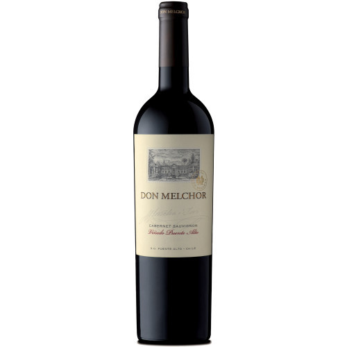 Don Melchor, Cabernet Sauvignon