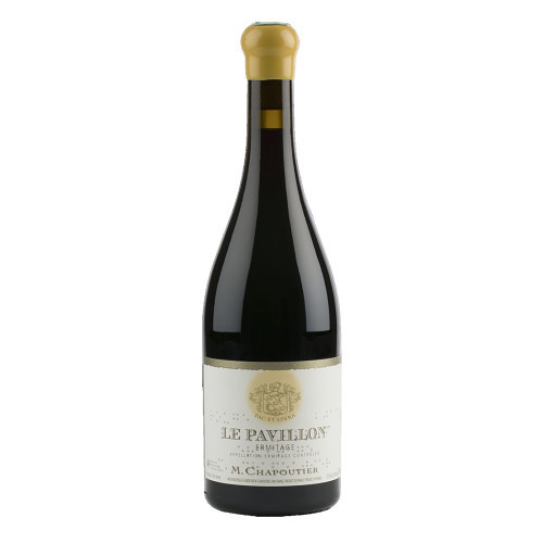 M Chapoutier, Ermitage Le Pavillon
