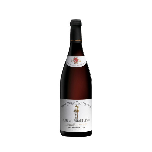 Bouchard Pere & Fils, Beaune 1er Cru Greves Vigne de L'Enfant Jesus Domaine
