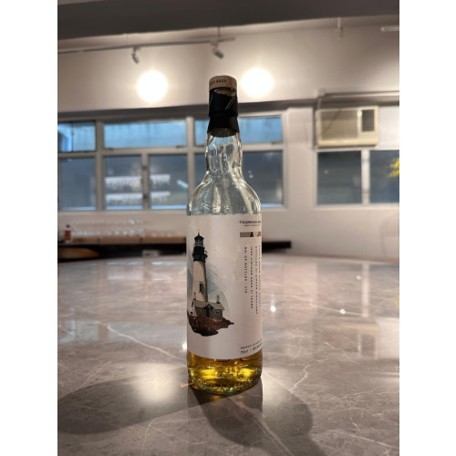 Girvan Lowland Single Grain Scotch Whisky 31 Years