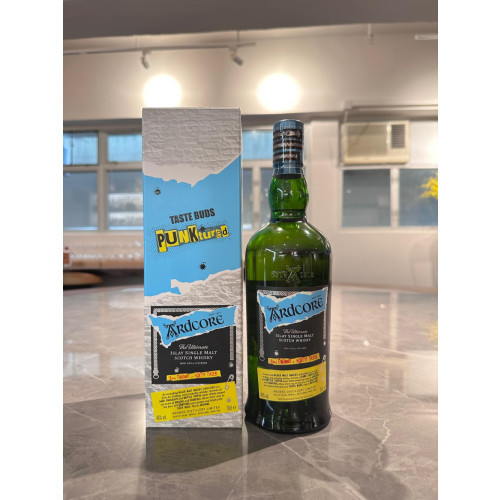 Ardbeg Ardcore Islay Single Whisky