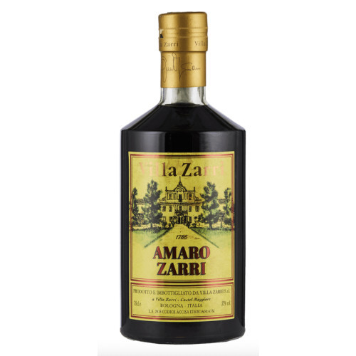 Amaro Zarri  (Villa Zarri)