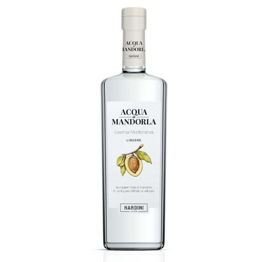 Acqua di Mandoria (Nardini)