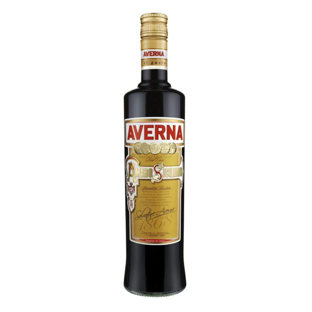 Amaro Averna