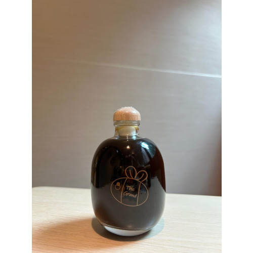 Buzzing Bee Cold Brew Coffee