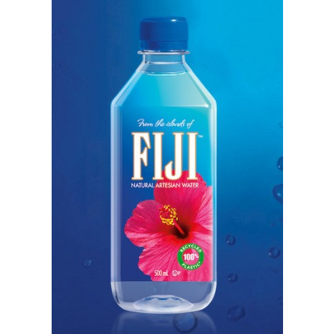 Fiji Water 500ml