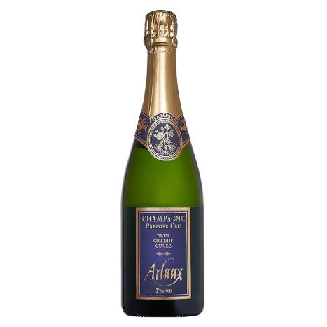 Champagne Arlaux N.V.