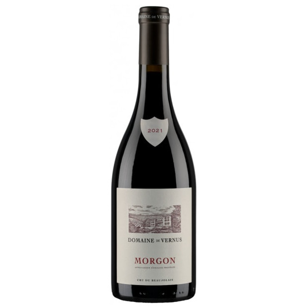 Domaine de Vernus, Morgon 2021