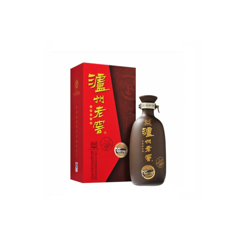 瀘州老窖 紫砂大曲