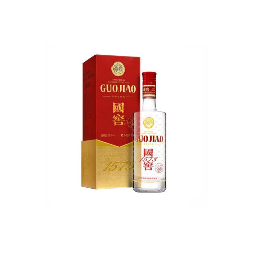 國窖1573 經典 52度