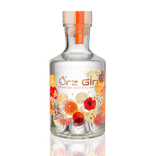 Orz Gin