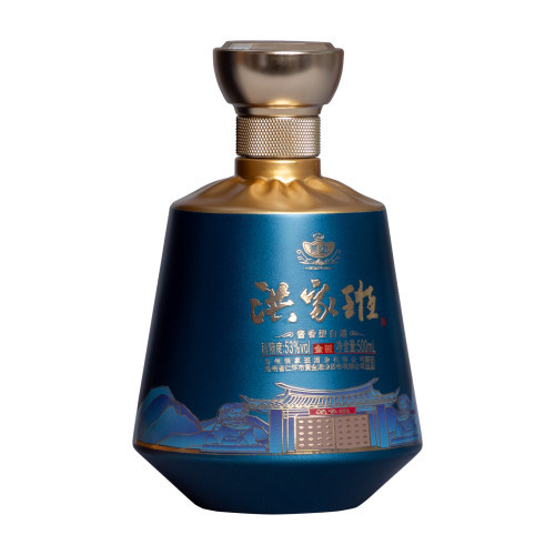 洪家班 - 金匠