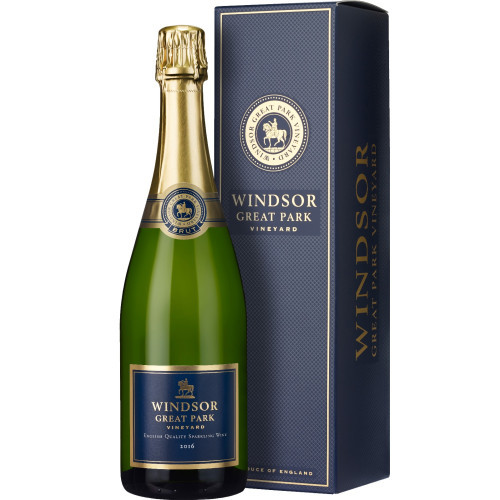 Windsor Great Park Vineyard English Quality Sparkling Wine
