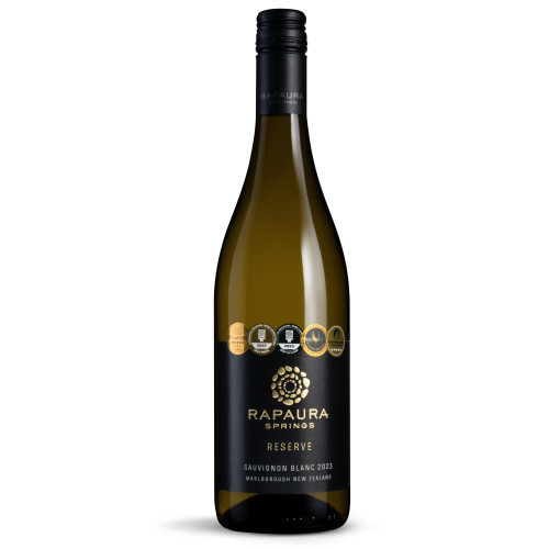 Rapaura Springs Reserve Sauvignon Blanc