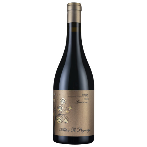 Altos R Pigeage Graciano Rioja DOCa
