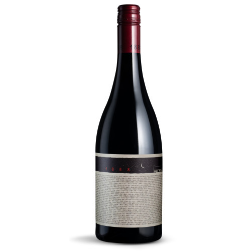RedHeads 1888 Barossa Valley Shiraz